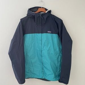 Patagonia Torrentshell Rain Jacket